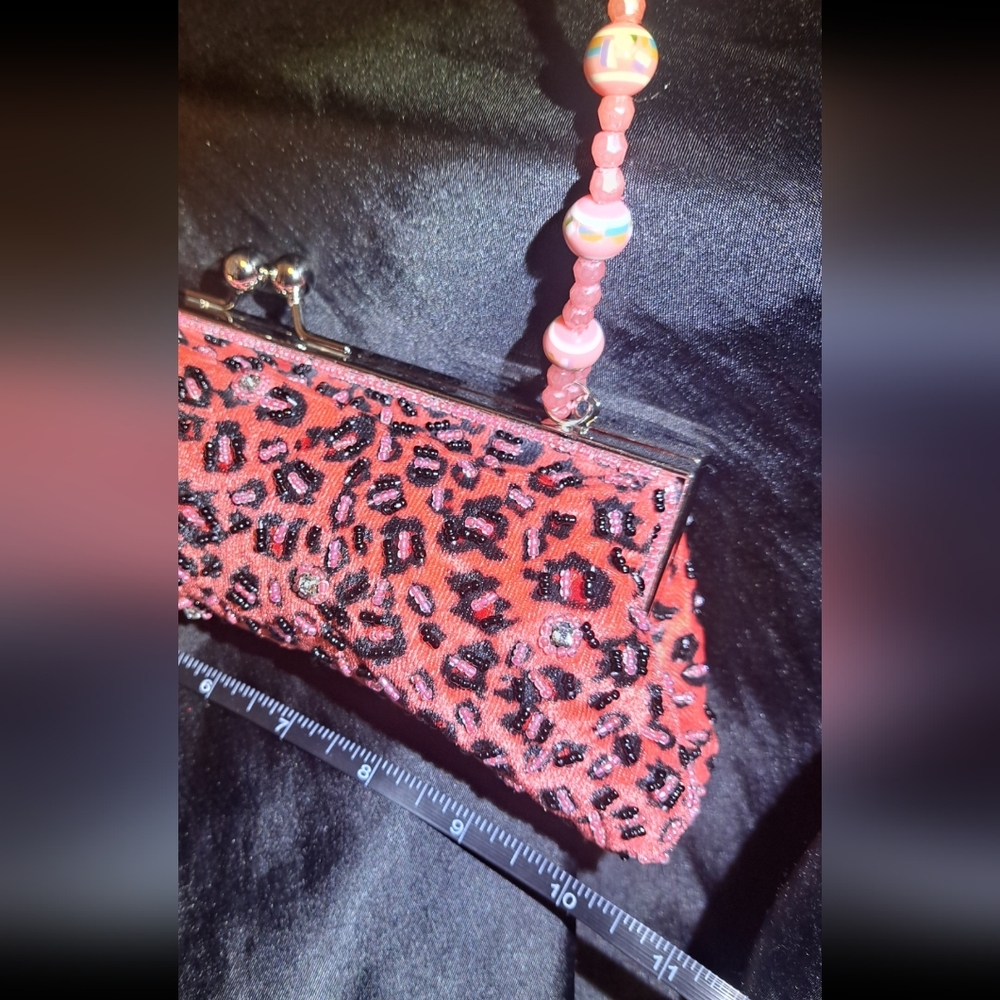 Vintage Adorable Purse - Picture 10 of 12